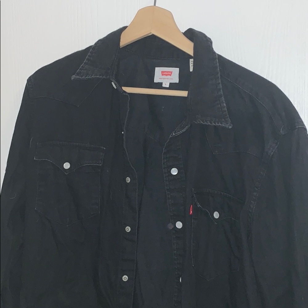 Levi’s Jacket